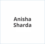 Anisha Sharda