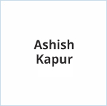 Ashish Kapur