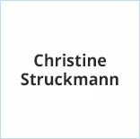 Christine Struckmann