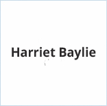 Harriet Baylie