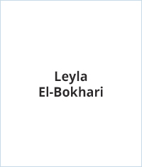 Leyla El-Bokhari