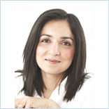 Dr Sunita Syal