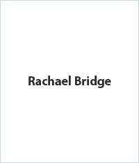 Rachael Bridge