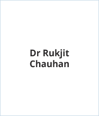 Dr Rukjit Chauhan