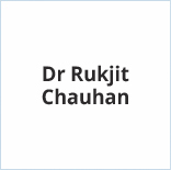 Dr Rukjit Chauhan